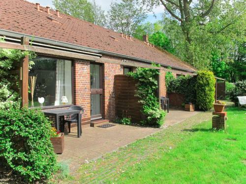 Holiday Home Villa Butterburg - Dsl207