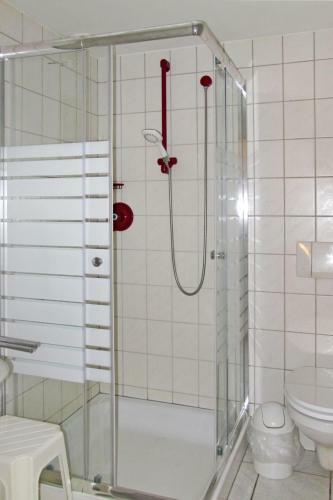 Holiday Home Villa Butterburg - Dsl207