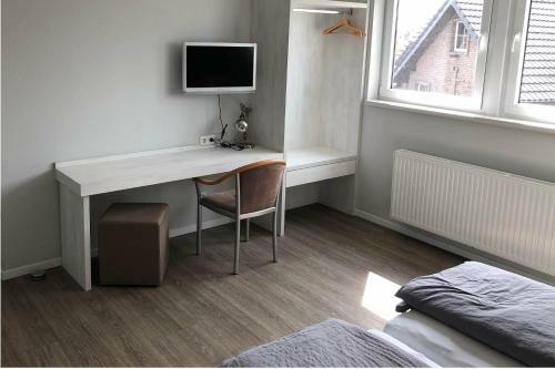Hotel Haus Sch�newald