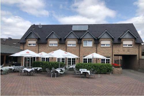 Hotel Haus Sch�newald