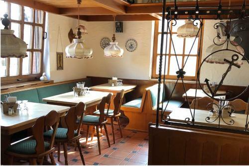 Hotel Haus Sch�newald