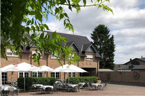 Hotel Haus Sch�newald