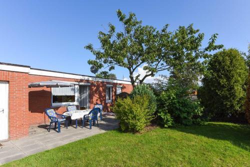 Ferienhaus Duene24