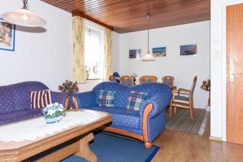 Ferienhaus Duene24