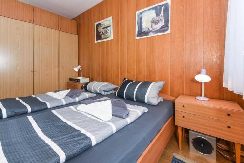 Ferienhaus Duene24
