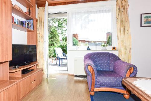 Ferienhaus Duene24