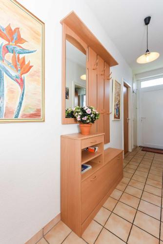 Ferienhaus Duene24