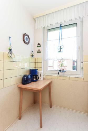 Ferienhaus Duene24