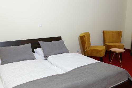 S & D Reinoldus Hotel