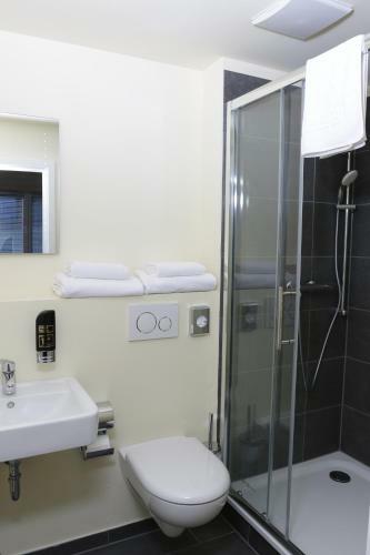 S & D Reinoldus Hotel