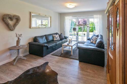 Exklusives Ferienhaus Ella