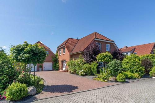 Exklusives Ferienhaus Ella