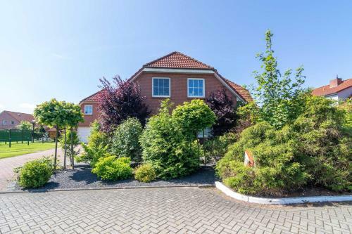 Exklusives Ferienhaus Ella