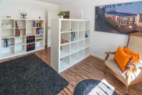 Exklusives Ferienhaus Ella