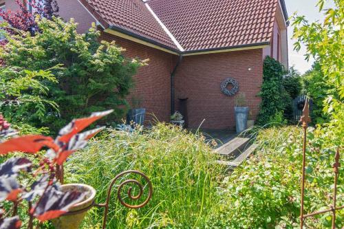 Exklusives Ferienhaus Ella