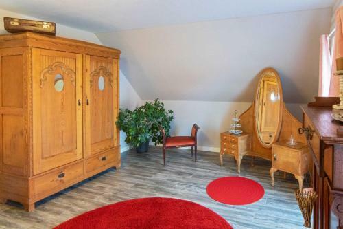 Exklusives Ferienhaus Ella