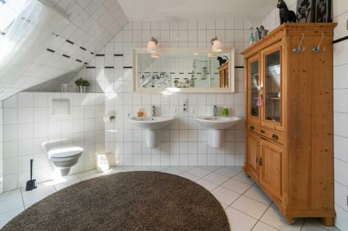 Exklusives Ferienhaus Ella