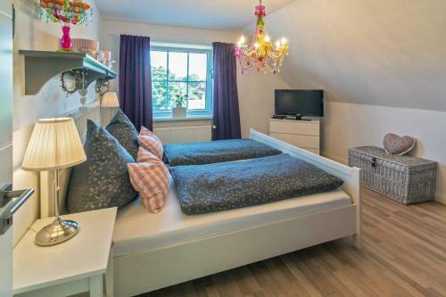Exklusives Ferienhaus Ella