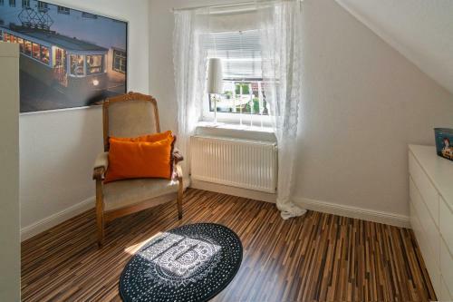 Exklusives Ferienhaus Ella