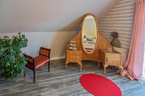 Exklusives Ferienhaus Ella