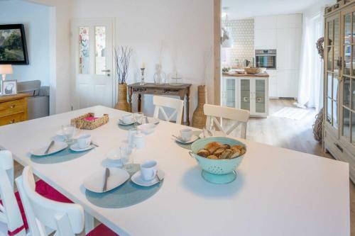 Komfort Ferienhaus Polly