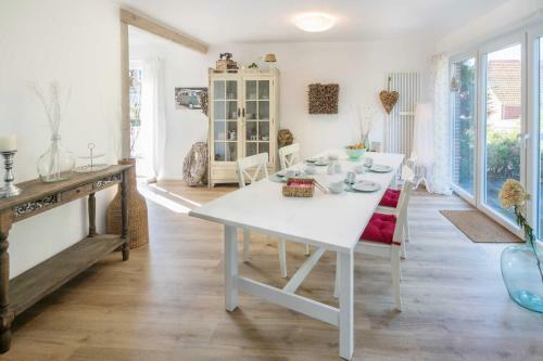 Komfort Ferienhaus Polly