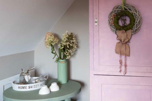 Komfort Ferienhaus Polly