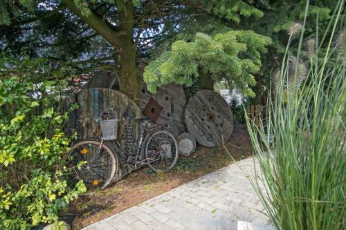 Komfort Ferienhaus Polly
