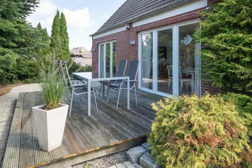 Komfort Ferienhaus Polly