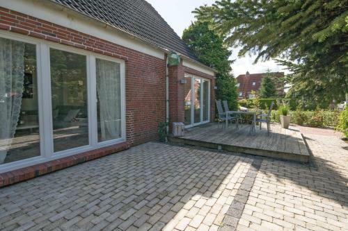 Komfort Ferienhaus Polly