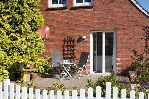 Komfort Ferienhaus Polly