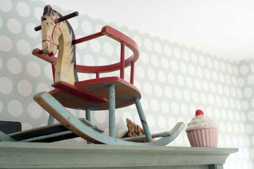 Komfort Ferienhaus Polly