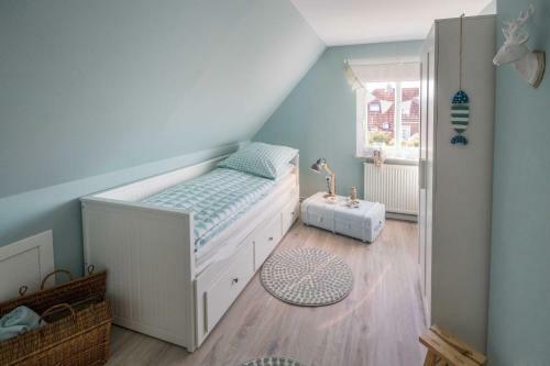 Komfort Ferienhaus Polly
