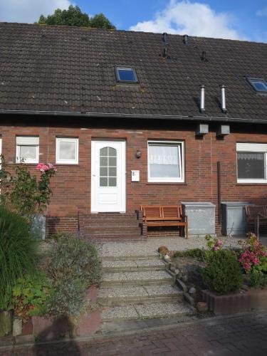 Ferienhaus Utkiek 8 2