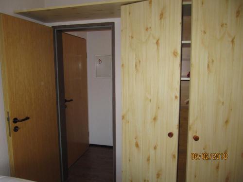 Apartamento Ferienwohnung Deicheck Nr 2