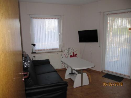 Apartamento Ferienwohnung Deicheck Nr 2