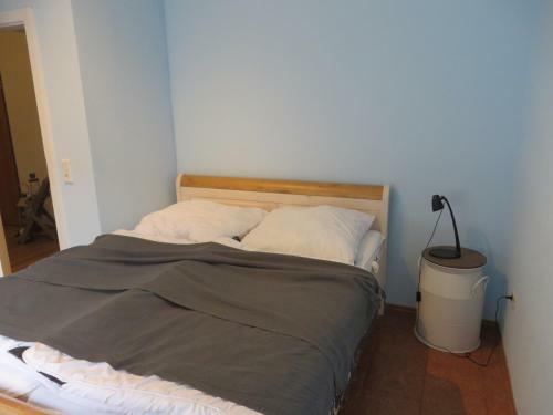 Apartamento Ferienwohnung Schwalbennest 2 B�der
