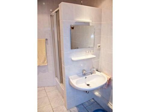 Apartamento Ferienhaus Deichblick