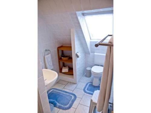 Apartamento Ferienhaus Deichblick