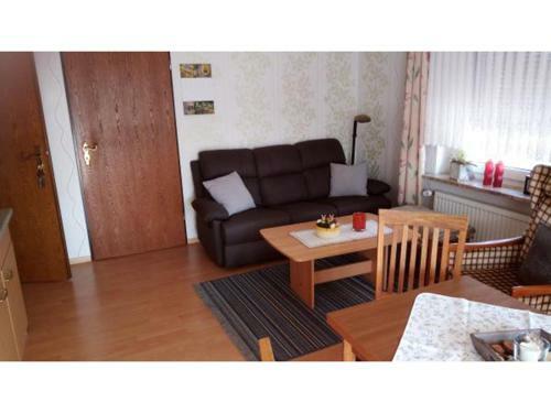 Apartamento Ferienhaus Deichblick