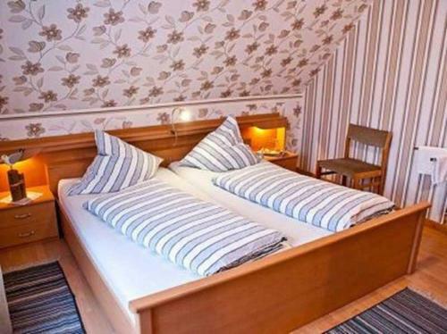 Apartamento Ferienhaus Deichblick
