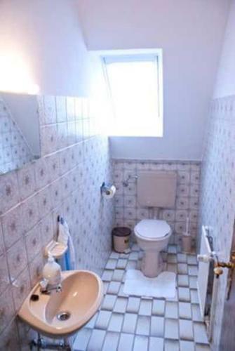 Apartamento Ferienhaus Deichblick