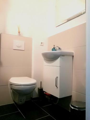 Apartamento Fewo Dresden Laubegast