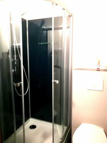 Apartamento Fewo Dresden Laubegast