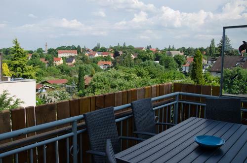 Villa Kreisel