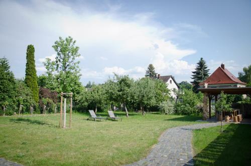 Villa Kreisel