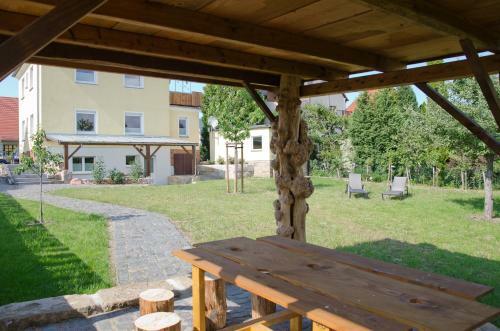 Villa Kreisel