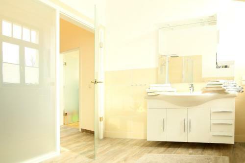 Apartamento Kaitzbach-idylle