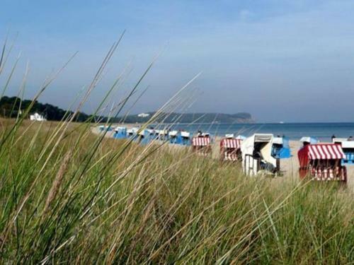 Apartamento Ruegen_fewo 217