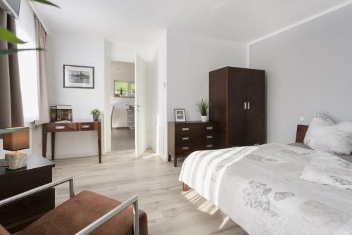 Apartamento Sonnige Tage In Dresden